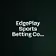 EdgePlay Sports Betting Coachi