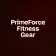 PrimeForce Fitness Gear