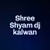 Shree Shyam dj kalwan
