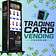 Trading Card Blueprint