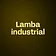 Lamba industrial 