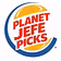 PlanetJefePicks