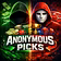 Anonymous x ReversePicks HQ