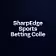 SharpEdge Sports Betting Colle