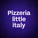 Pizzeria little italy