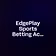 EdgePlay Sports Betting Academ