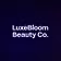 LuxeBloom Beauty Co.