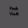 PeakVault