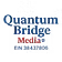 QUANTUM BRIDGE MEDIA LLC