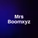 Mrs Boomxyz