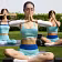 Yoga is a health-boosting practice