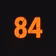 Velocity 84