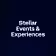 Stellar Events & Experiences