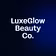 LuxeGlow Beauty Co.