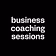 business coaching sessions 