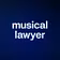 musical lawyer 