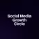 Social Media Growth Circle