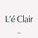L’é Clair