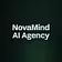NovaMind AI Agency