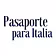 Pasaporte para Italia
