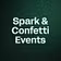Spark & Confetti Events