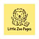 Little Zoo Pages