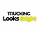 trucking looks bright
