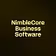 NimbleCore Business Software