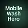 Mobile Wash Hero 