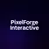 PixelForge Interactive