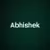 Abhishek 