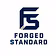 Forged Standard