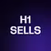 H1 SELLS