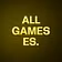 ALL GAMES ES.