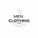 Men Clothing Shine
