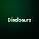 Disclosure 