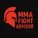 MMA Fight Advisor