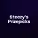 Steezys Picks