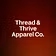 Thread & Thrive Apparel Co.