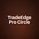 TradeEdge Pro Circle