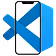 VScodeMobile