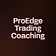 ProEdge Trading Coaching