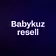 Babykuz resell 