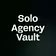 Solo Agency Vault