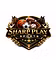 Sharp play sports