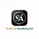 Scale Up Academy 2.0