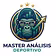 MASTER ANALISIS DEPORTIVO