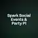Spark Social Events & Party Pl