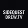 SideQuest Drew Clipping Team