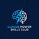 Claude Power Skills Club